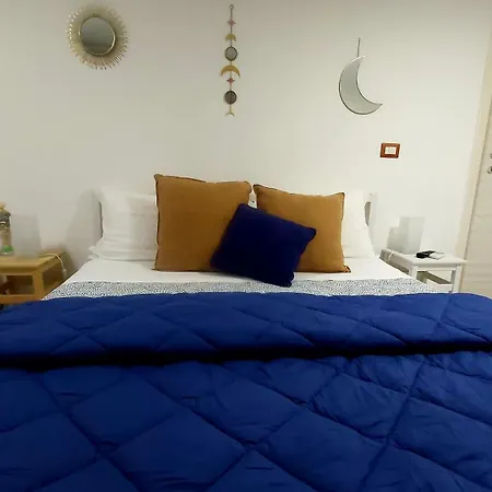 B&bistrot Panzió Nápoly