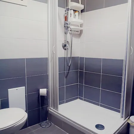 B&bistrot 4* Nápoly