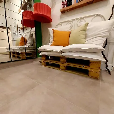 B&bistrot Nocleg ze śniadaniem