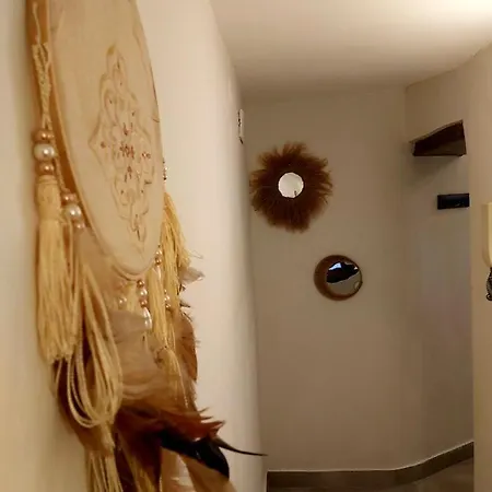 Nocleg ze śniadaniem B&bistrot