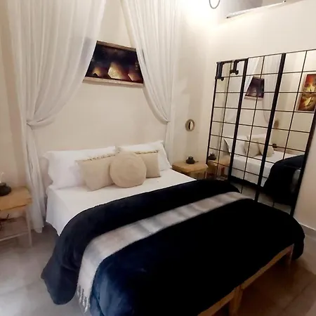 Nocleg ze śniadaniem B&bistrot 3*