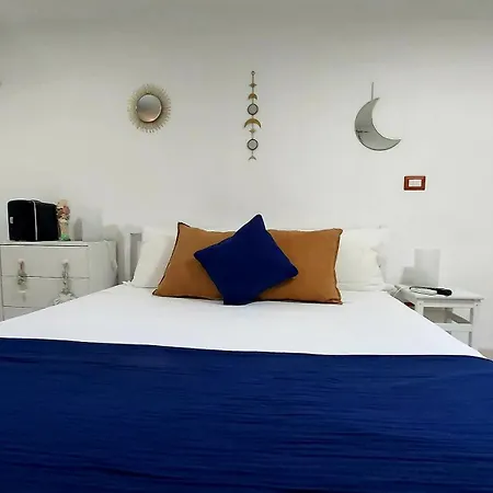 Nocleg ze śniadaniem B&bistrot 3*