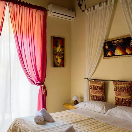 Couette-café B&bistrot 4*