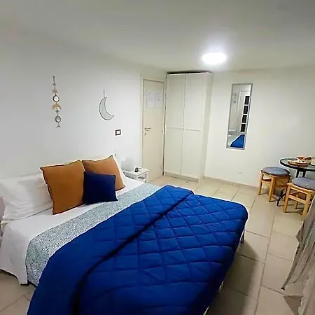 Bed & Breakfast B&bistrot Napoli