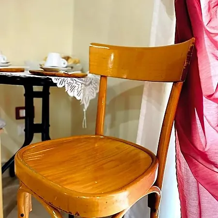 B&bistrot 4* Nápoly