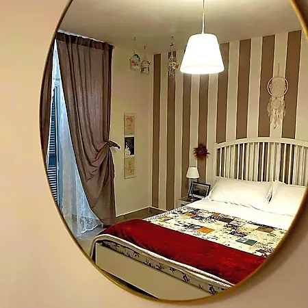 B&bistrot 4* Nápoly