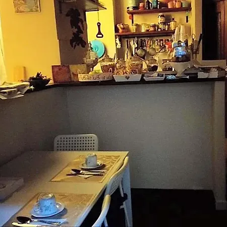 B&bistrot Panzió