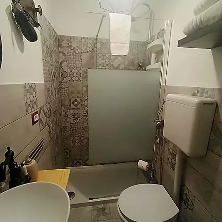 B&bistrot Panzió Nápoly