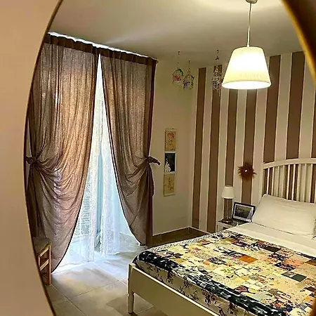 B&bistrot Bed & Breakfast Napoli
