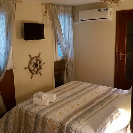 B&bistrot Nocleg ze śniadaniem 3*