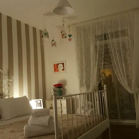 B&bistrot Nocleg ze śniadaniem