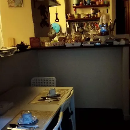 B&bistrot 4*