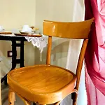 Couette-café B&bistrot