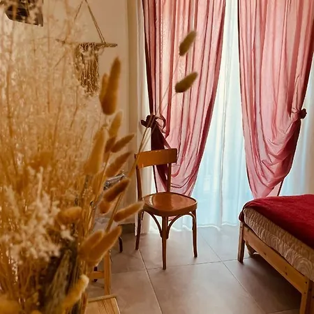 B&B B&bistrot 나폴리