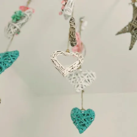 B&bistrot Bed & Breakfast 4*