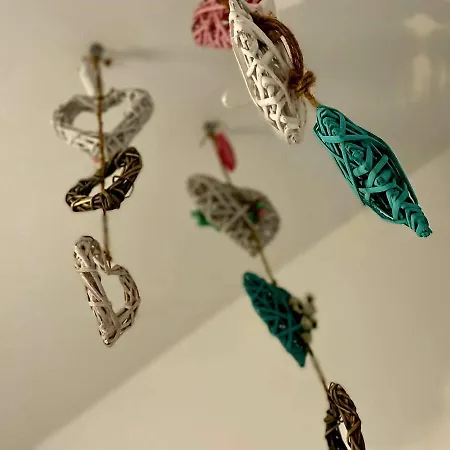 B&bistrot B&B 나폴리