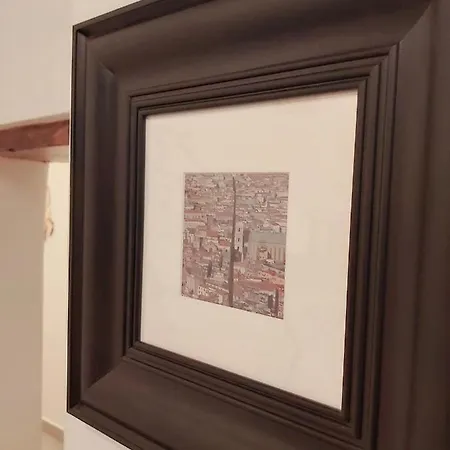 B&bistrot B&B 나폴리