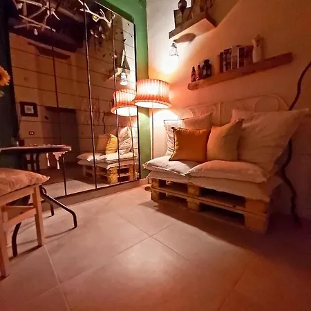 B&bistrot Bed & Breakfast 4*