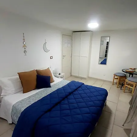 B&bistrot Bed & Breakfast 4*