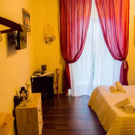 Bed & Breakfast B&bistrot