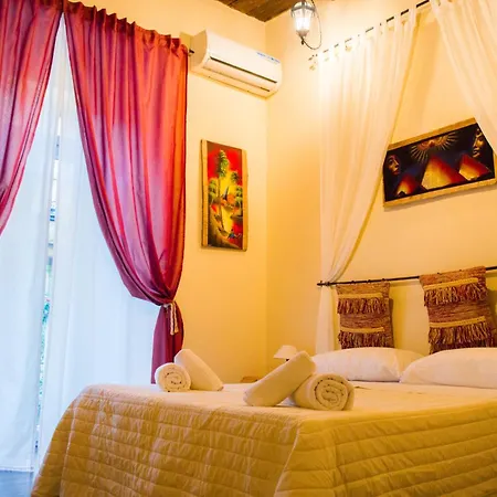 Bed & Breakfast B&bistrot Napoli