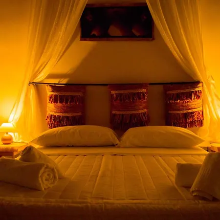 Bed & Breakfast B&bistrot 4*