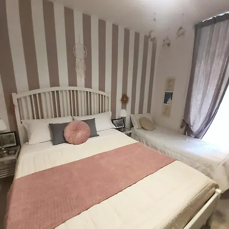 B&bistrot Bed & Breakfast 4*