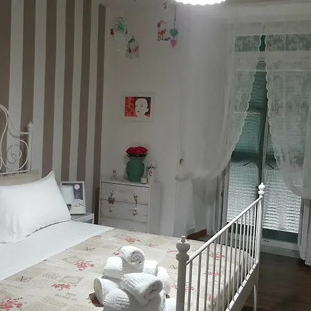 B&bistrot 4* 나폴리