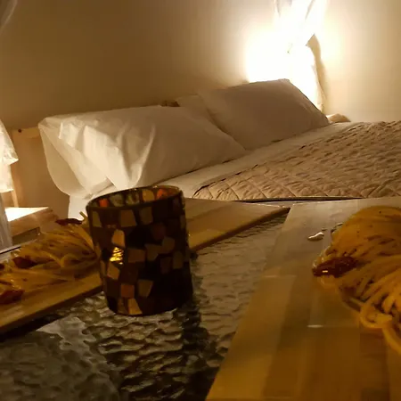 B&bistrot Nocleg ze śniadaniem 4*