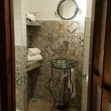 B&bistrot Bed & Breakfast Napoli